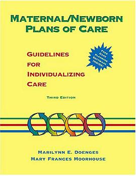 Maternal Newborn Plans of Care pdf epub mobi 电子书 下载