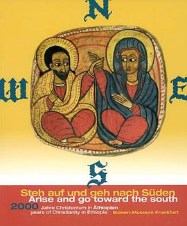 Arise and Go Toward the South/Steh Auf Und Geh Nach Suden pdf epub mobi 电子书 下载