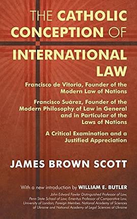 Catholic Conception of International Law
