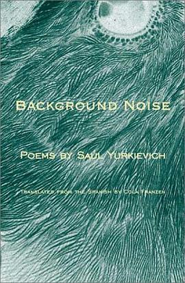 Background Noise / Ruido de fondo pdf epub mobi 电子书 下载