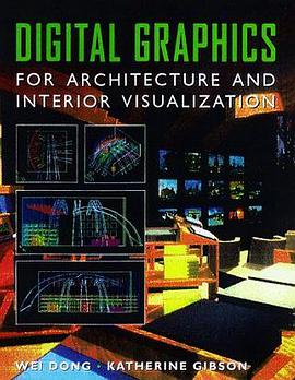 Computer Visualization pdf epub mobi 电子书 下载