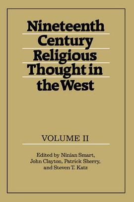Nineteenth-Century Religious Thought in the West, Vol. 2 (v. 2) pdf epub mobi 电子书 下载
