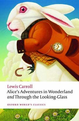 Alice's Adventures in Wonderland pdf epub mobi 电子书 下载