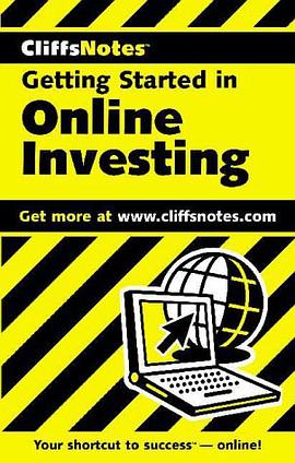 Getting Started in Online Investing pdf epub mobi 电子书 下载