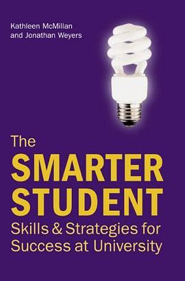 Smarter Student's Study Guide pdf epub mobi 电子书 下载