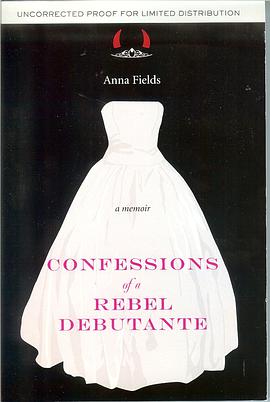 Confessions of a Rebel Debutante pdf epub mobi 电子书 下载