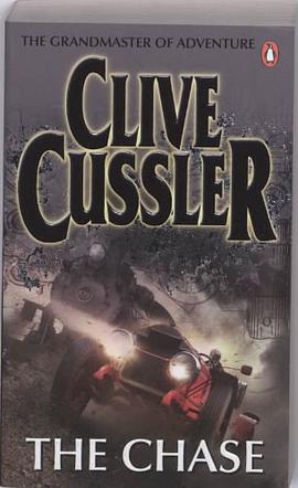 The Chase pdf epub mobi 电子书 下载