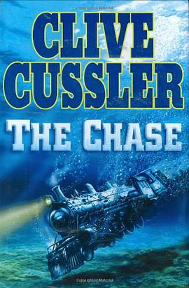The Chase pdf epub mobi 电子书 下载