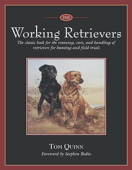 The Working Retrievers pdf epub mobi 电子书 下载