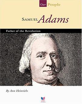 Samuel Adams pdf epub mobi 电子书 下载