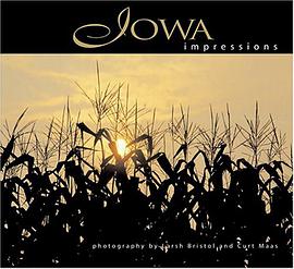 Iowa Impressions pdf epub mobi 电子书 下载