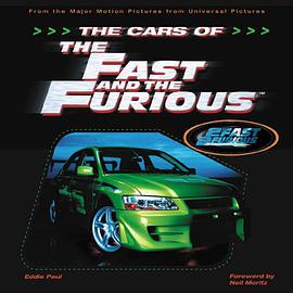 The Cars of the Fast and the Furious pdf epub mobi 电子书 下载