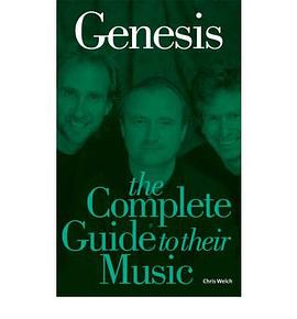 Genesis pdf epub mobi 电子书 下载