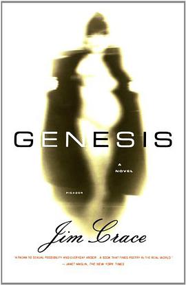 Genesis pdf epub mobi 电子书 下载