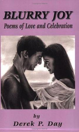 Blurry Joy pdf epub mobi 电子书 下载