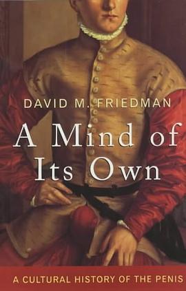 A Mind of Its Own pdf epub mobi 電子書 下載