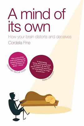 A Mind of Its Own pdf epub mobi 电子书 下载