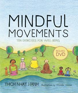Mindful Movements pdf epub mobi 电子书 下载