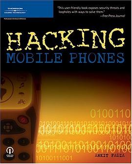 Hacking Mobile Phones pdf epub mobi 電子書 下載