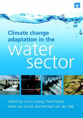 Climate Change Adaptation in the Water Sector pdf epub mobi 电子书 下载
