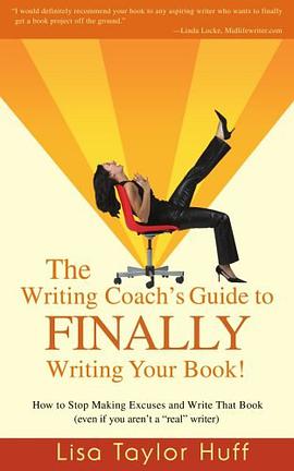 The Writing Coach's Guide to FINALLY Writing Your Book! pdf epub mobi 電子書 下載