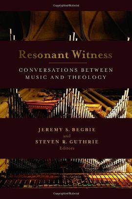 Resonant Witness pdf epub mobi 电子书 下载