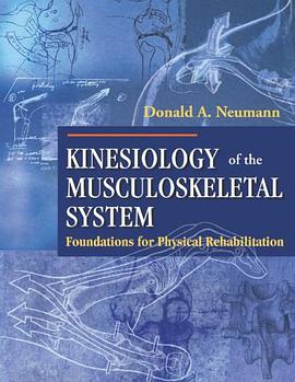 Kinesiology of the Musculoskeletal System pdf epub mobi 电子书 下载