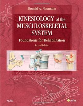 Kinesiology of the Musculoskeletal System pdf epub mobi 电子书 下载
