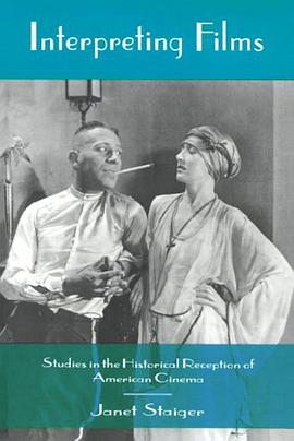 Interpreting Films pdf epub mobi 电子书 下载