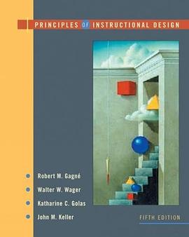Principles of Instructional Design pdf epub mobi 下载