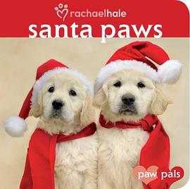 Santa Paws pdf epub mobi 电子书 下载