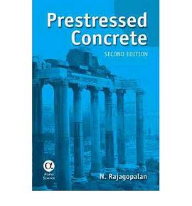 Prestressed Concrete pdf epub mobi 电子书 下载