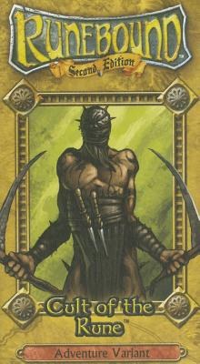 Cult of the Rune Adventure Pack pdf epub mobi 下载