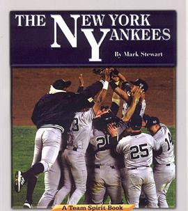 The New York Yankees pdf epub mobi 电子书 下载