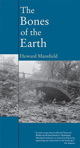 The Bones of the Earth pdf epub mobi 电子书 下载