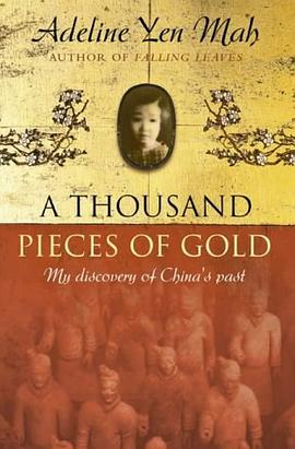 A Thousand Pieces of Gold pdf epub mobi 电子书 下载
