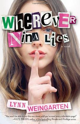 Wherever Nina Lies pdf epub mobi 电子书 下载