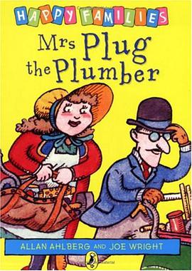 Mrs. Plug the Plumber pdf epub mobi 电子书 下载
