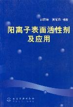阳离子表面活性剂及应用 pdf epub mobi 电子书 下载