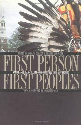 First Person, First Peoples pdf epub mobi 电子书 下载
