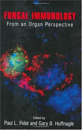 Fungal Immunology pdf epub mobi 电子书 下载