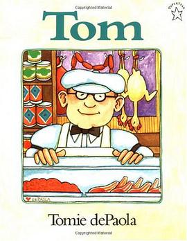 Tom pdf epub mobi 电子书 下载