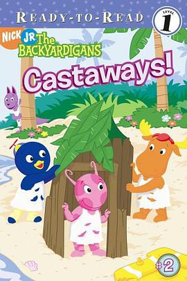Castaways! pdf epub mobi 电子书 下载