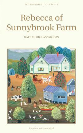 Rebecca of Sunnybrook Farm pdf epub mobi 电子书 下载