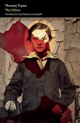 The Other pdf epub mobi 电子书 下载