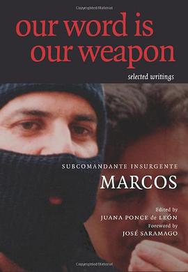 Our Word is Our Weapon