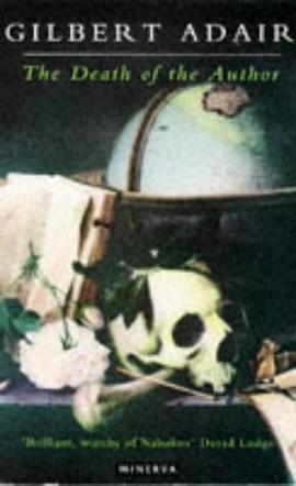 The Death of the Author pdf epub mobi 电子书 下载