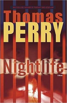 Nightlife pdf epub mobi 电子书 下载