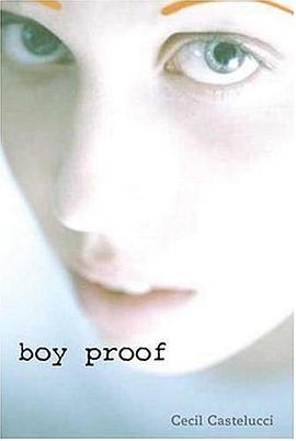 Boy Proof pdf epub mobi 电子书 下载