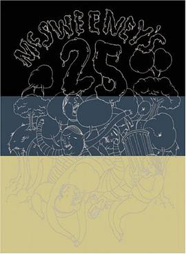 McSweeney's Issue 25 pdf epub mobi 电子书 下载